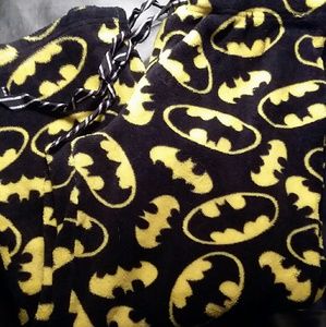 Super soft Batman sleep pants
